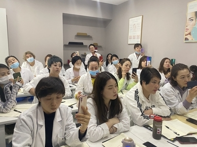 教育微整培訓(xùn)學校「歡迎咨詢」